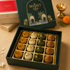 16 pc Green Modak Box