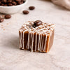Mocha Badam Truffle