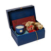 The Blue Festive Feast Box