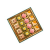 Premium Nut Assortment Box of 16