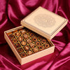 Assorted Stuffed Anjeer Box of 25