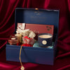 The Blue Festive Feast Box