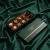 Premium Chocolate Sweet Box of 10