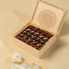 Assorted Stuffed Dates Box of 25