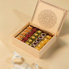 Premium Nut Assortment Box of 25