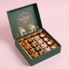 Chocolate Sweet Box of 16