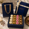Assorted Box of 16