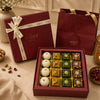 Assorted Box of 16