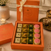 Assorted Box of 16