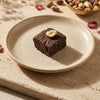 Hazelnut Truffle Burfi