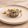 Hazelnut Praline Truffle