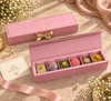 Pink Assorted Sweet Box