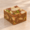 Besan Burfi