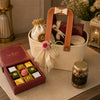 Misht Royal Bloom - Ivory