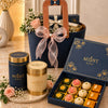 Misht Royal Bloom - Navy