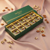 Noor-e-Hazelnut