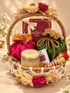 The Rang Mahal Basket