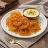 Rabri Jalebi