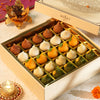 Bappa's Favourite Modak box of 25