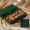 Quintet Sweet Box of 10